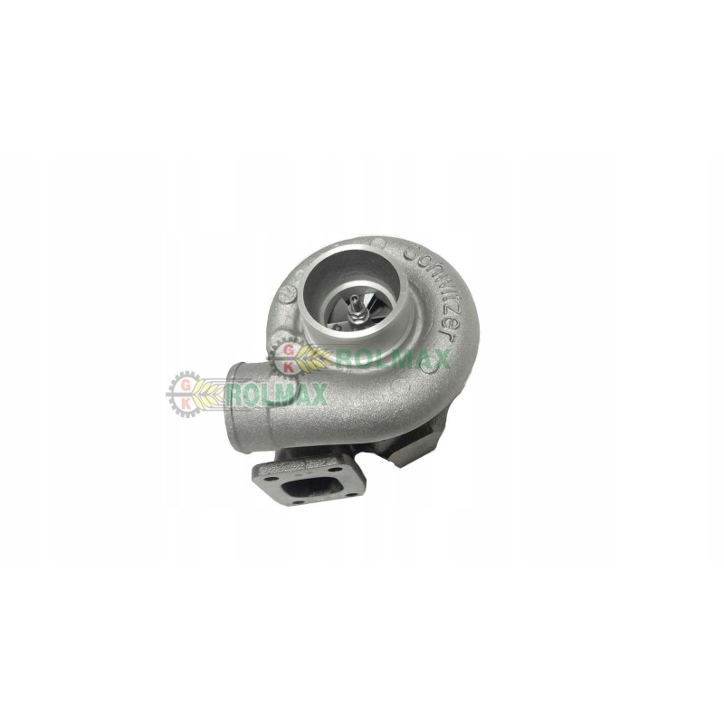 Case mf valmet turbocharger 142080110711