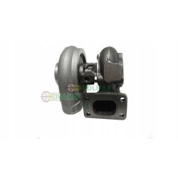 Case mf valmet turbocharger 142080110711