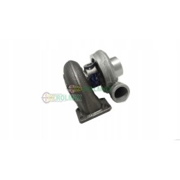 Case mf valmet turbocharger 142080110711