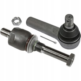 Vpj3620 rod end, vapormatic set