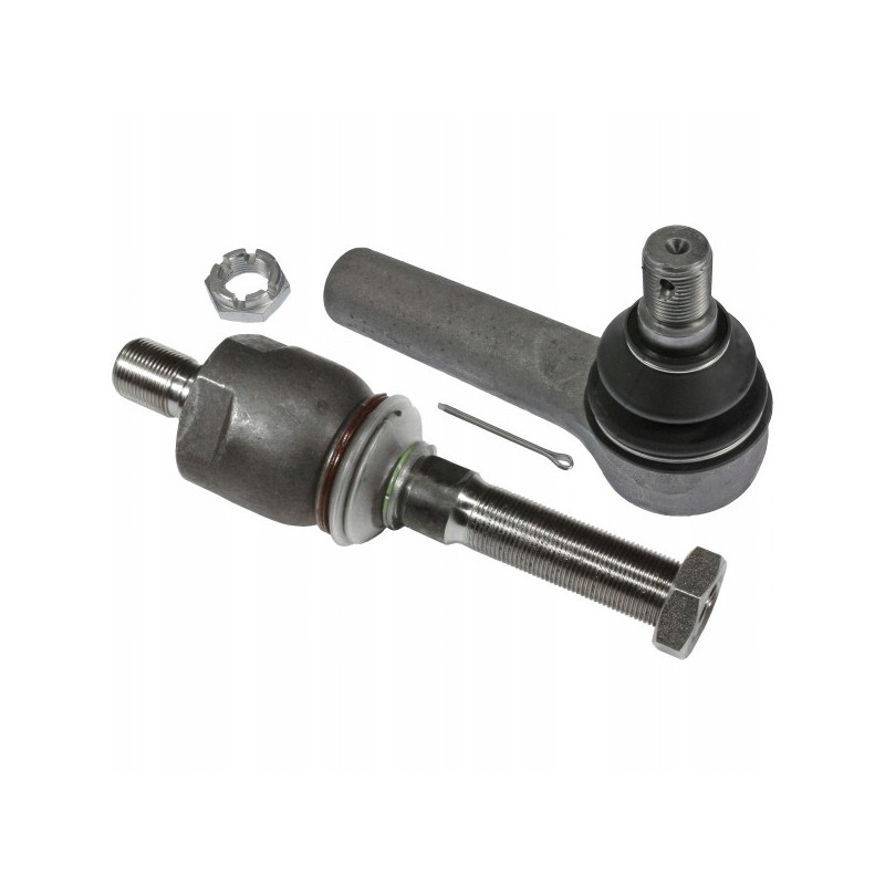 Vpj3620 rod end, vapormatic set