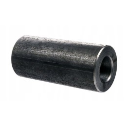 Front loader tooth sleeve tur dl 112mm 50mm