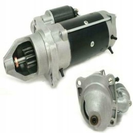 Starter C 385 Zetor R11b 24v 5 4kw 86350913