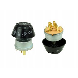 Signal light switch mf 3029666m91 3029666