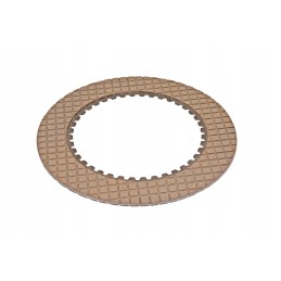 1997129c1 clutch friction disc