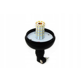 LED warning lamp 12 24v flashing