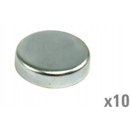 Engine block plug oe 38 mm