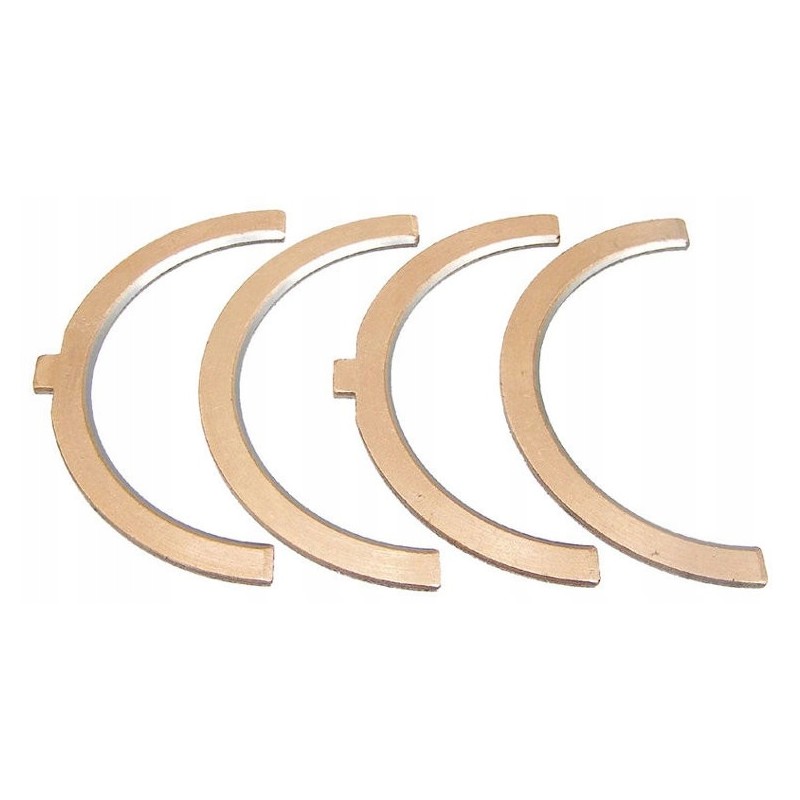 Half-retaining rings, 1 cut, r1 c 385 80002208 t