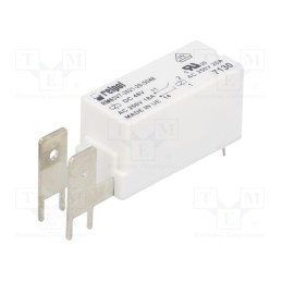 1 pcs x RELPOL - RM85V7-3021-20-S048 - Relay: electromagnetic, SPST-NO, Ucoil: 48VDC, 20A, 20A/250VAC