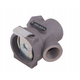 In-line air filter 22x1 5 Polmo trailer