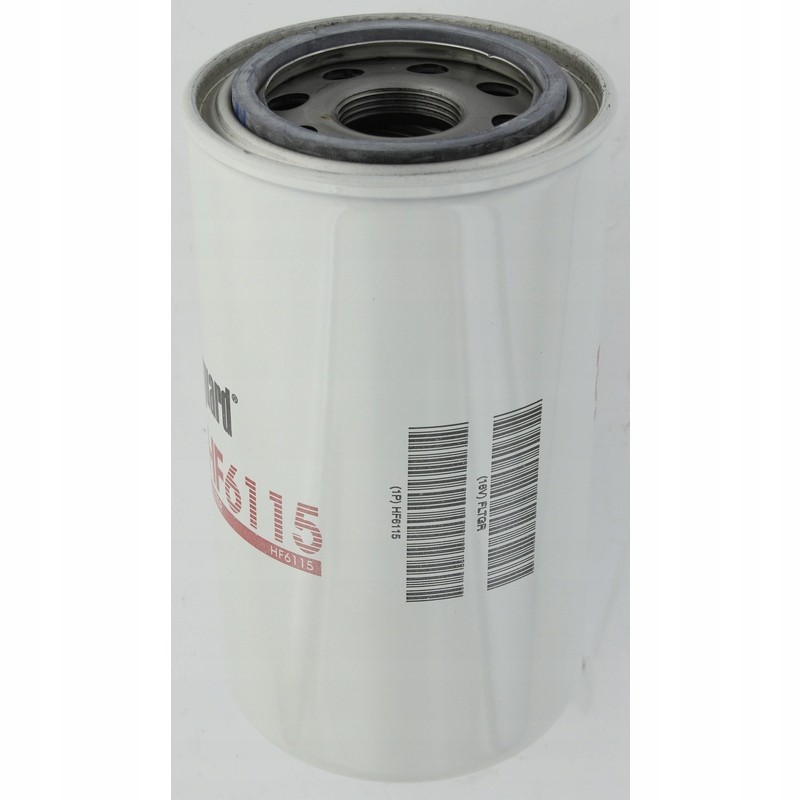 Fleetguard hydraulic oil filter 1g