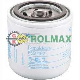 Donaldson p550162 oil filter