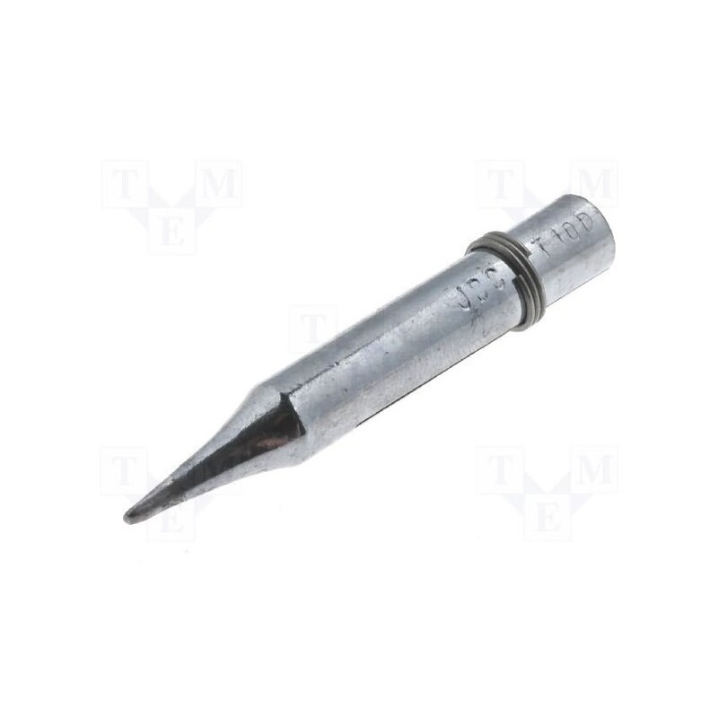 1 pcs x JBC TOOLS - 400705 - Tip, chisel, 2x1mm, for soldering iron