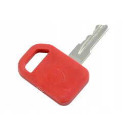 John Deere JDS ignition key