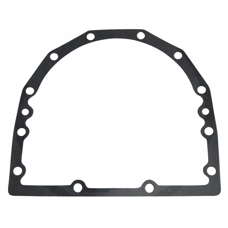 Mf4 rear housing gasket