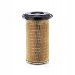 Air filter New Holland Mann filter 80418795