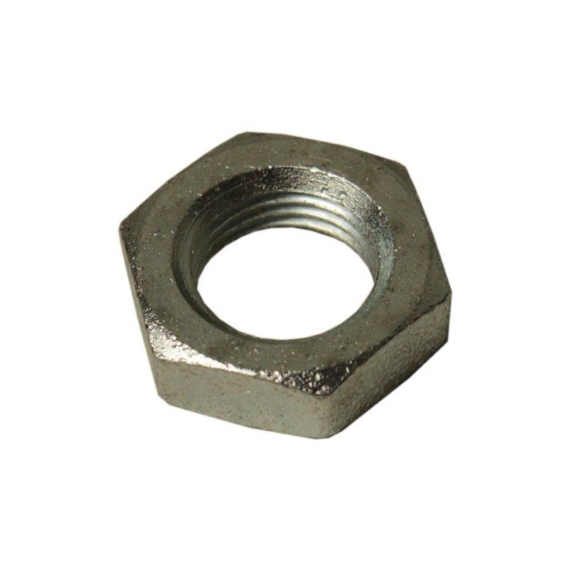 Steering rod nut c 330 right