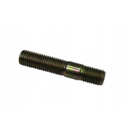 Injector stud bolt mf 5 16x1 1 32