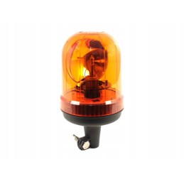 24v flash lamp on os 609 shaft