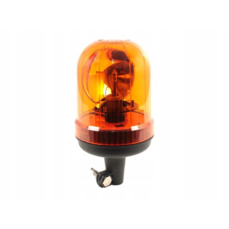 24v flash lamp on os 609 shaft