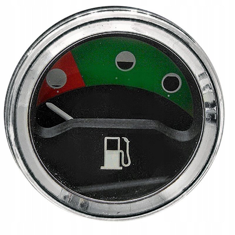 Manometer indicator fuel level sensor mf235 255