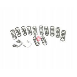 Clutch spring set c 330 360 50501120 original