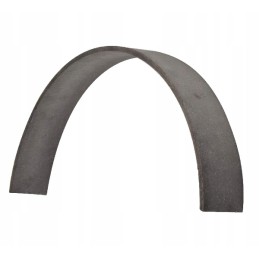 Handbrake band lining for c 360 50529091