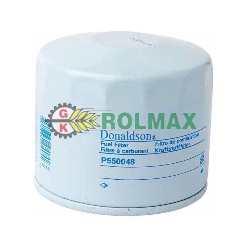 Donaldson P550048 fuel filter