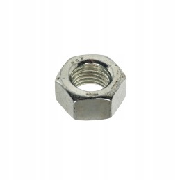 Engine head nut 7 16 mf 255 ursus 2812