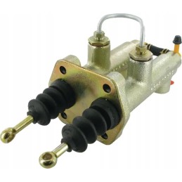 The brake master cylinder fits nh