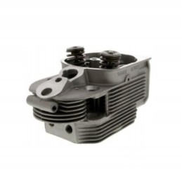 Engine head deutz 912 913 1 cyl 02232570