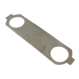 Brake journal bend washer c 330 50 01 927 0
