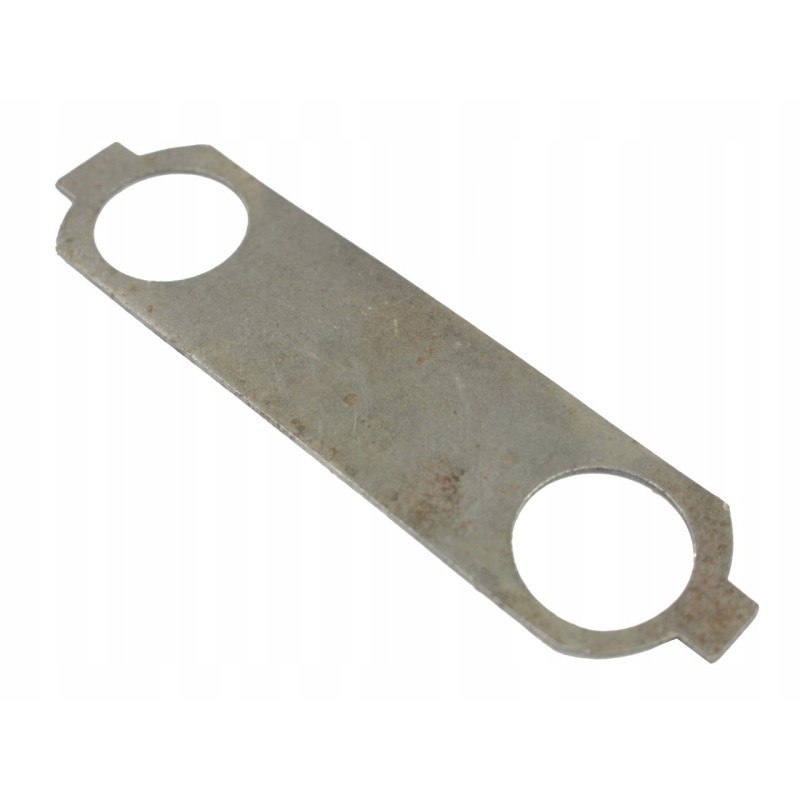 Brake journal bend washer c 330 50 01 927 0