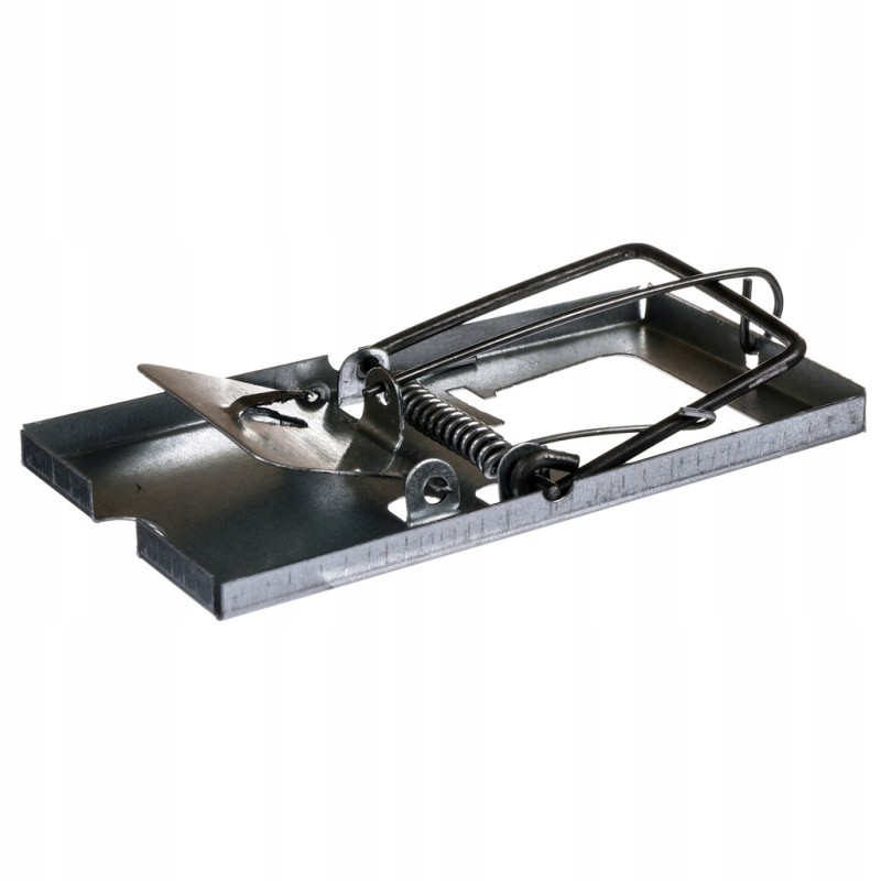 Best pest mouse trap metal mouse trap