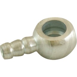 Fuel pipe end c 360