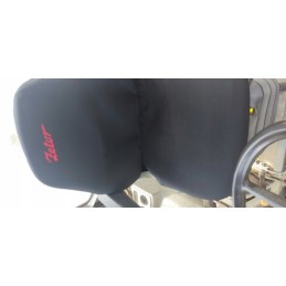 Seat cover zetor grammer 992 1070 9921070