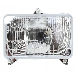 Universal headlight h4 12v 24v light