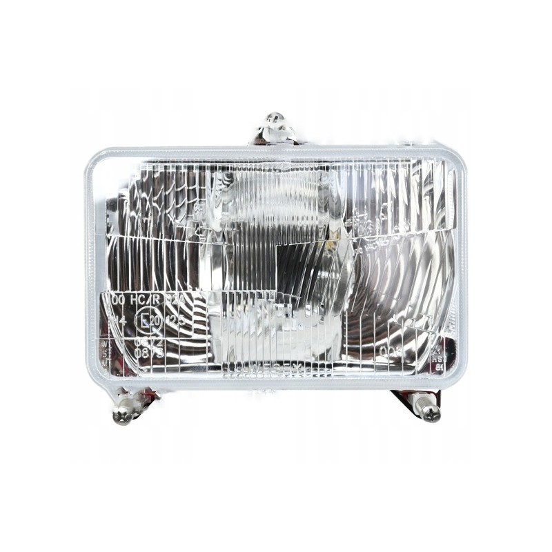 Universal headlight h4 12v 24v light