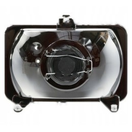 Universal headlight h4 12v 24v light