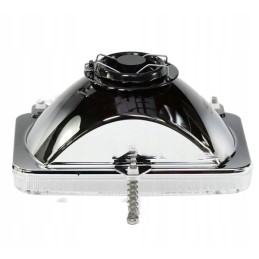 Universal headlight h4 12v 24v light