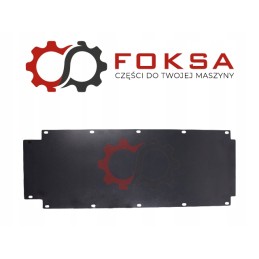 Claas Jaguar 068238 discharge cover