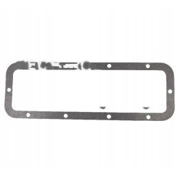 Gasket for bottom cover of hub reduction gear for c 360 5042812