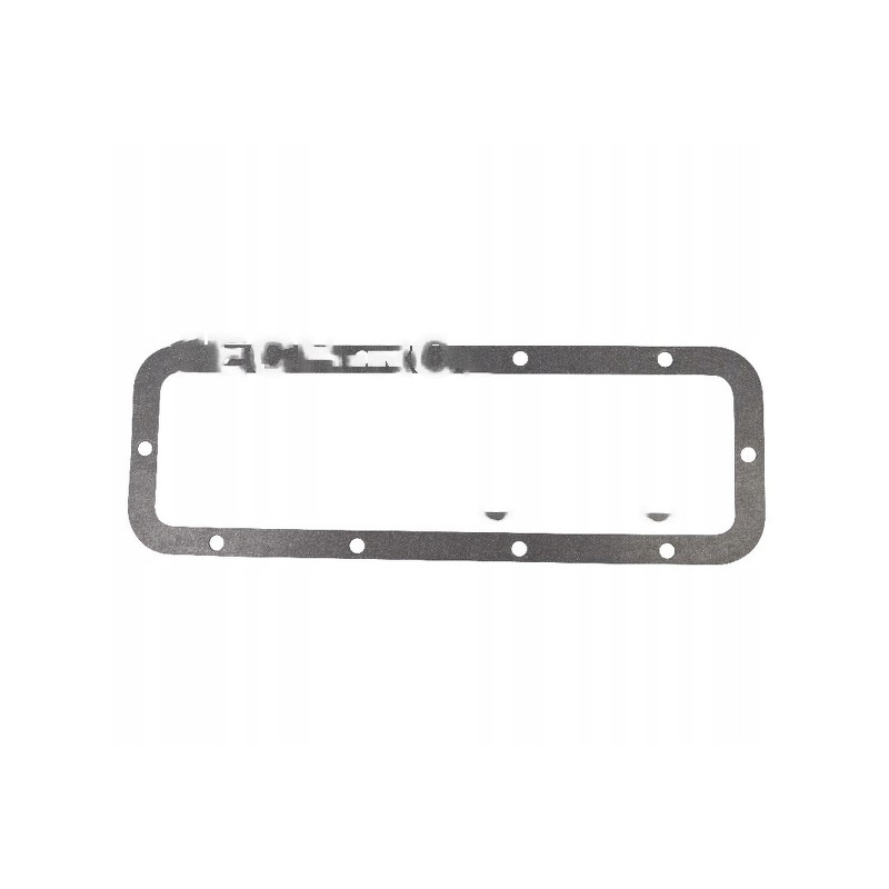 Gasket for bottom cover of hub reduction gear for c 360 5042812