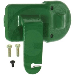 Cover john deere oe 8 2 mm hs1504 2ku 8 al162105