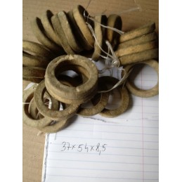 Felt dimensions 37x54x8 5 ursus 2 pieces