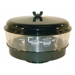Complete pre-filter pbh002043 donaldson