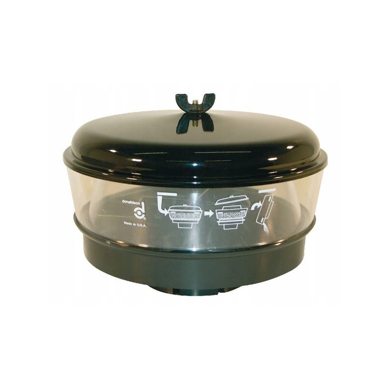 Complete pre-filter pbh002043 donaldson