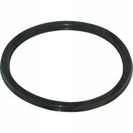 Lifting cylinder piston seal ring