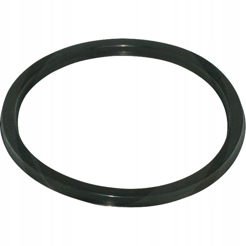 Lifting cylinder piston seal ring