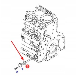 F119200210830 metal seal